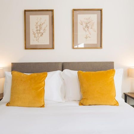 Pass The Keys Stunning 2 Bed Retreat In The Heart Of Bath公寓 外观 照片