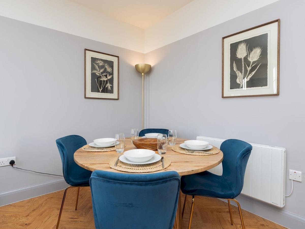 Pass The Keys Stunning 2 Bed Retreat In The Heart Of Bath公寓 外观 照片