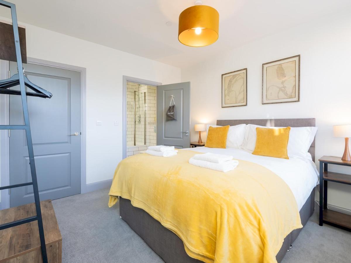 Pass The Keys Stunning 2 Bed Retreat In The Heart Of Bath公寓 外观 照片