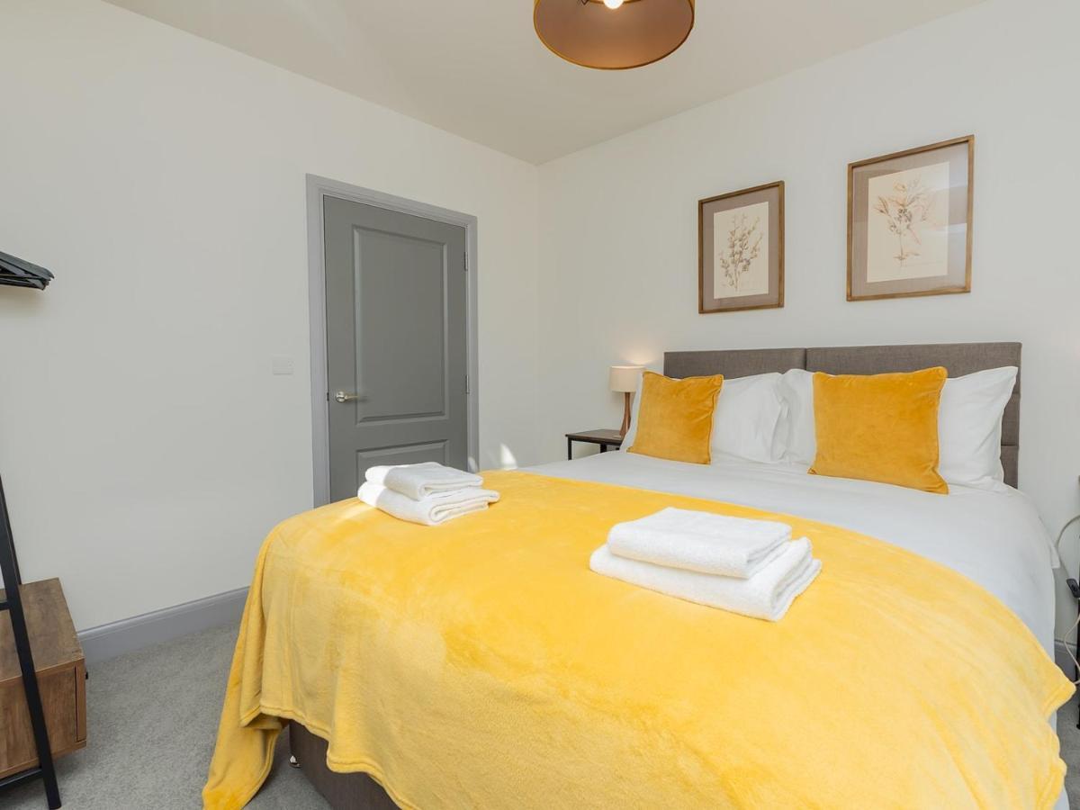 Pass The Keys Stunning 2 Bed Retreat In The Heart Of Bath公寓 外观 照片