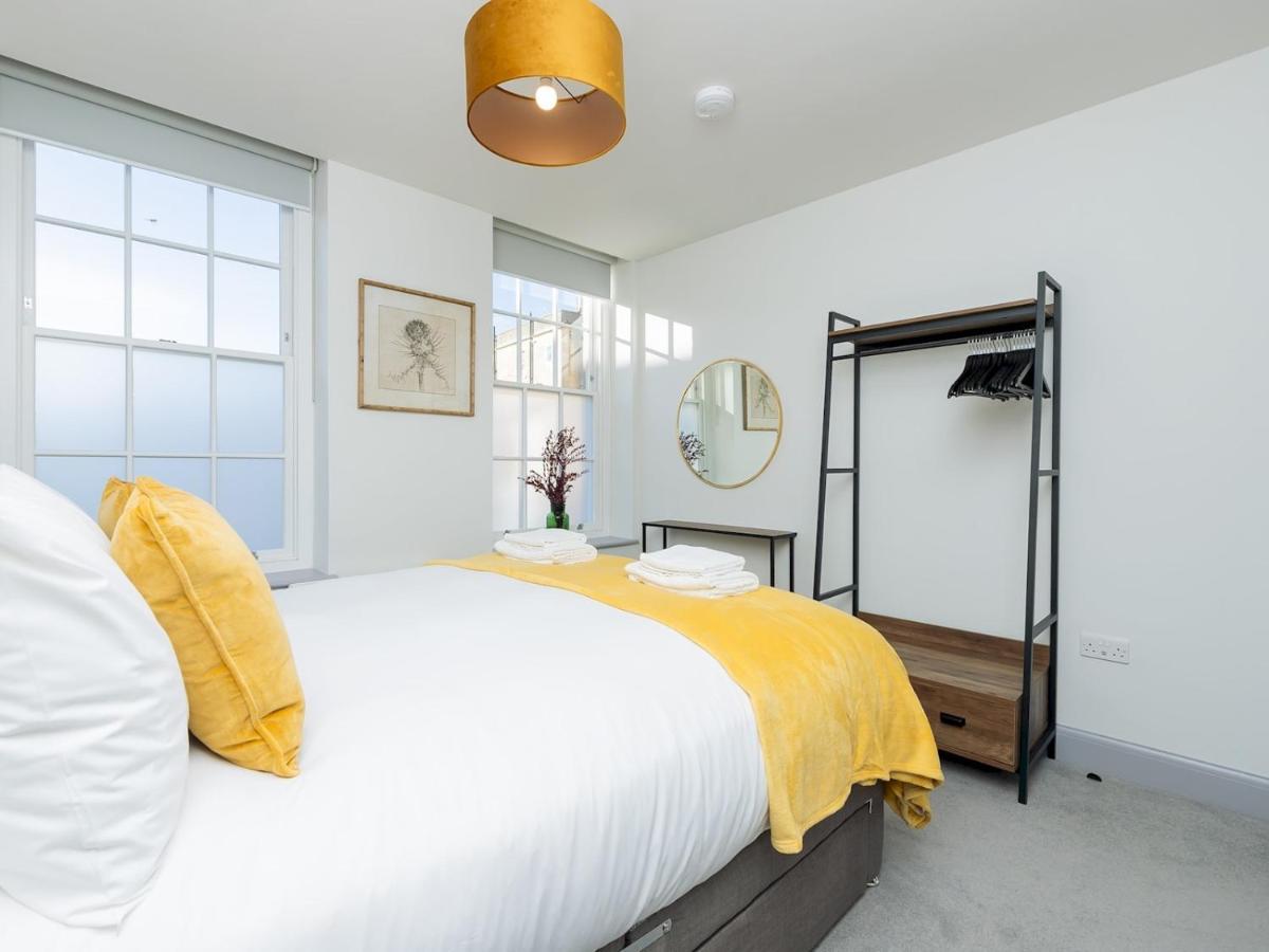 Pass The Keys Stunning 2 Bed Retreat In The Heart Of Bath公寓 外观 照片